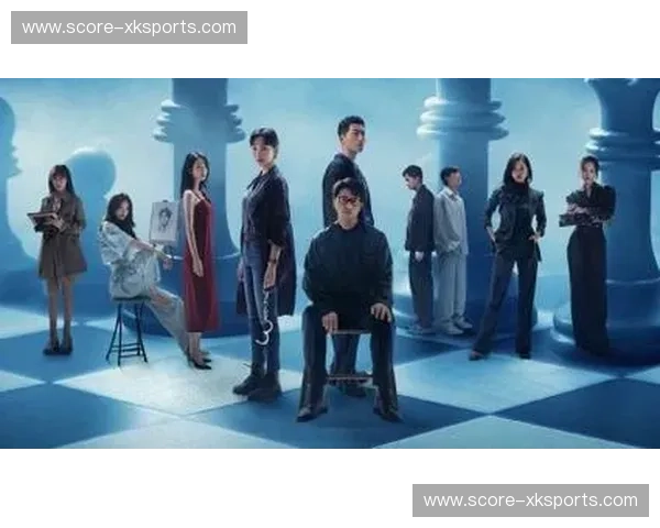 镜像与迷宫：男子vs女子，一场关于灵魂、欲望与逻辑的终极博弈