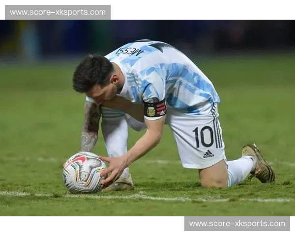 巅峰对决：美洲杯硝烟再起，美国队能否阻击梅西的阿根廷？